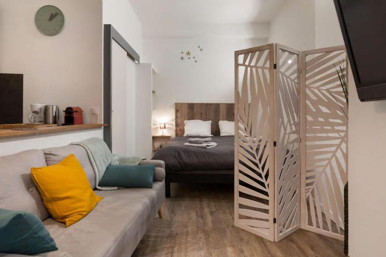 La Dimiere - Appartements De Standing En Hyper-Centre - Louviers Ngoại thất bức ảnh