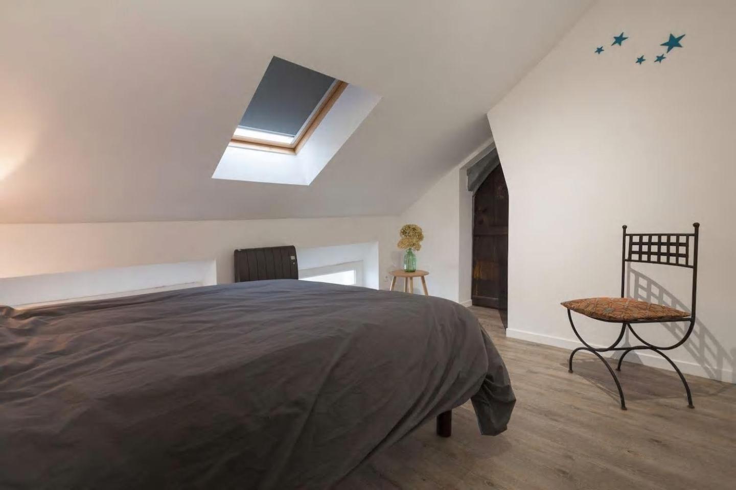 La Dimiere - Appartements De Standing En Hyper-Centre - Louviers Phòng bức ảnh