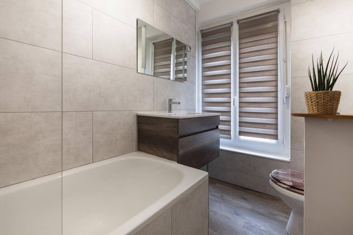 La Dimiere - Appartements De Standing En Hyper-Centre - Louviers Phòng bức ảnh