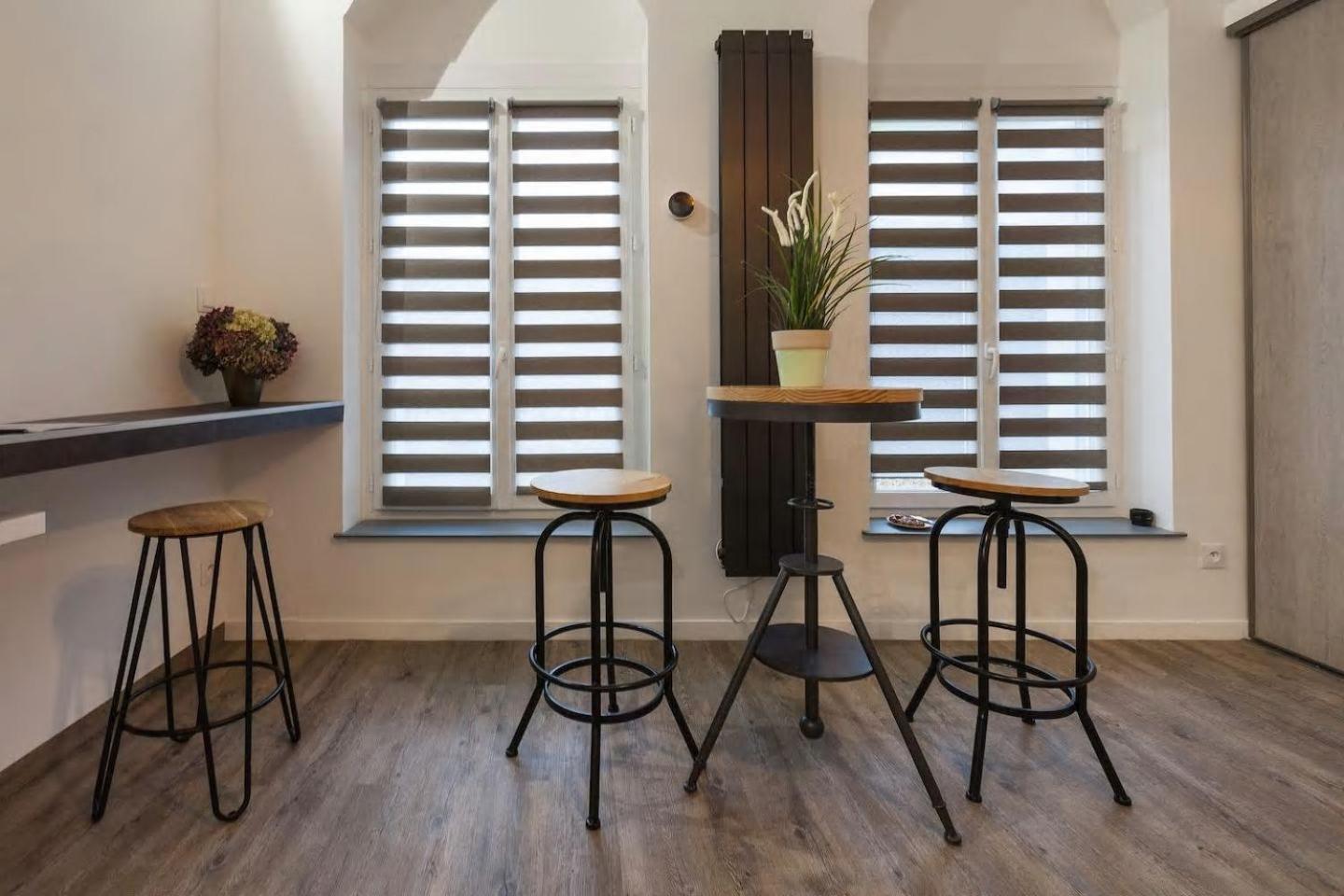 La Dimiere - Appartements De Standing En Hyper-Centre - Louviers Phòng bức ảnh